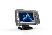 Sonar Lowrance Hook2 - 5x HDI + sonda SplitShot